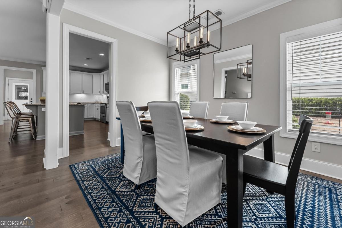 1021 Saddlers Way Greensboro - Photo 6