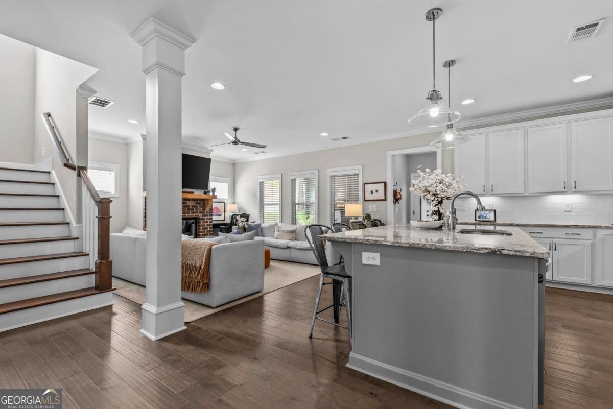 1021 Saddlers Way Greensboro - Photo 7