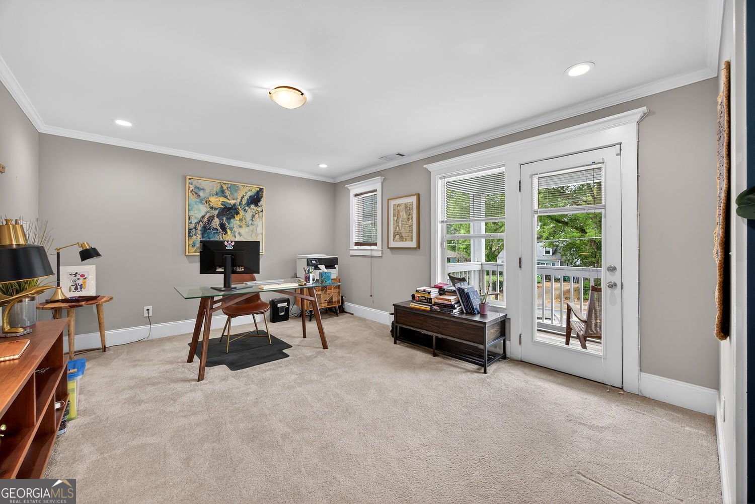 1952 Brannen Road Atlanta - Photo 19