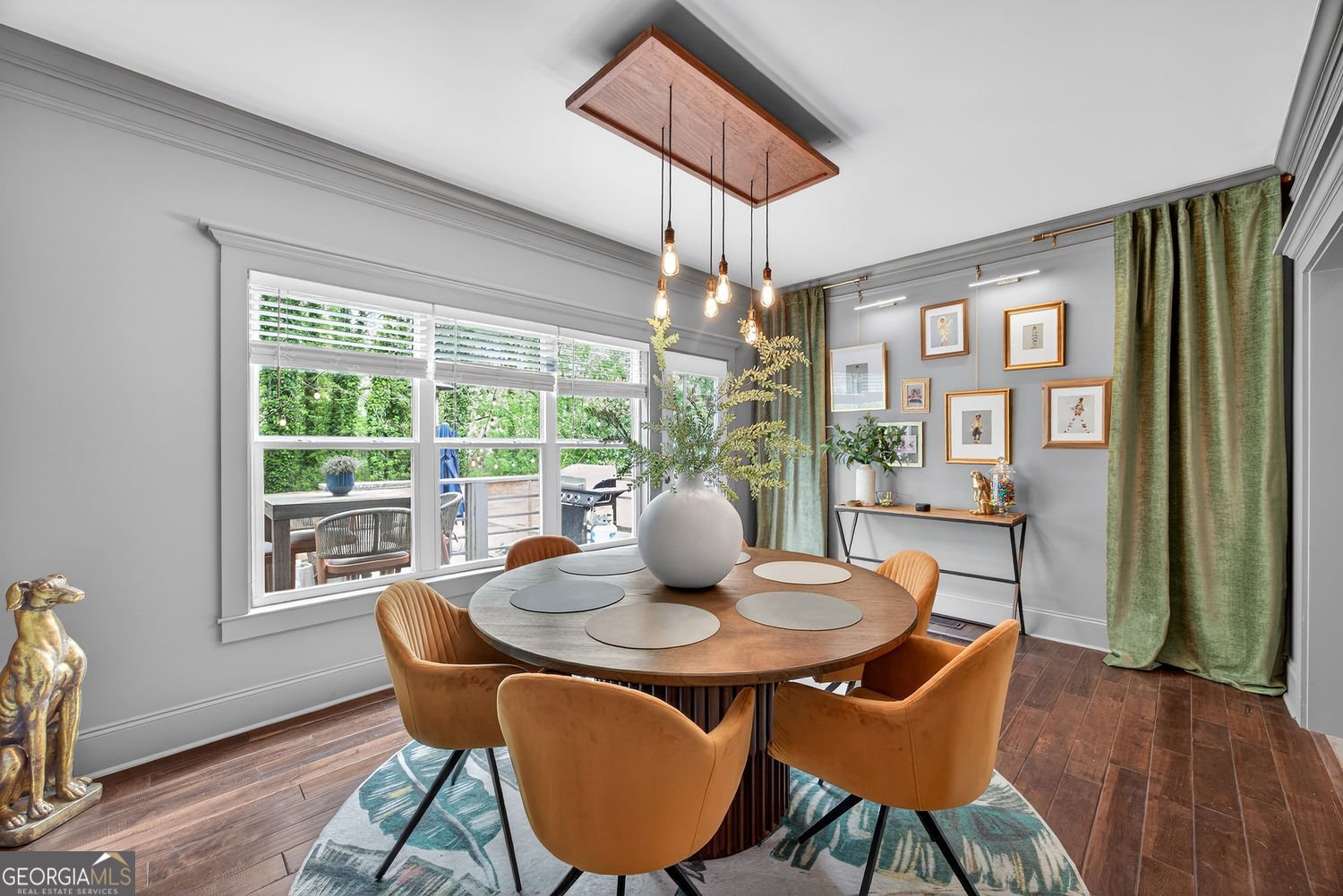 1952 Brannen Road Atlanta - Photo 6