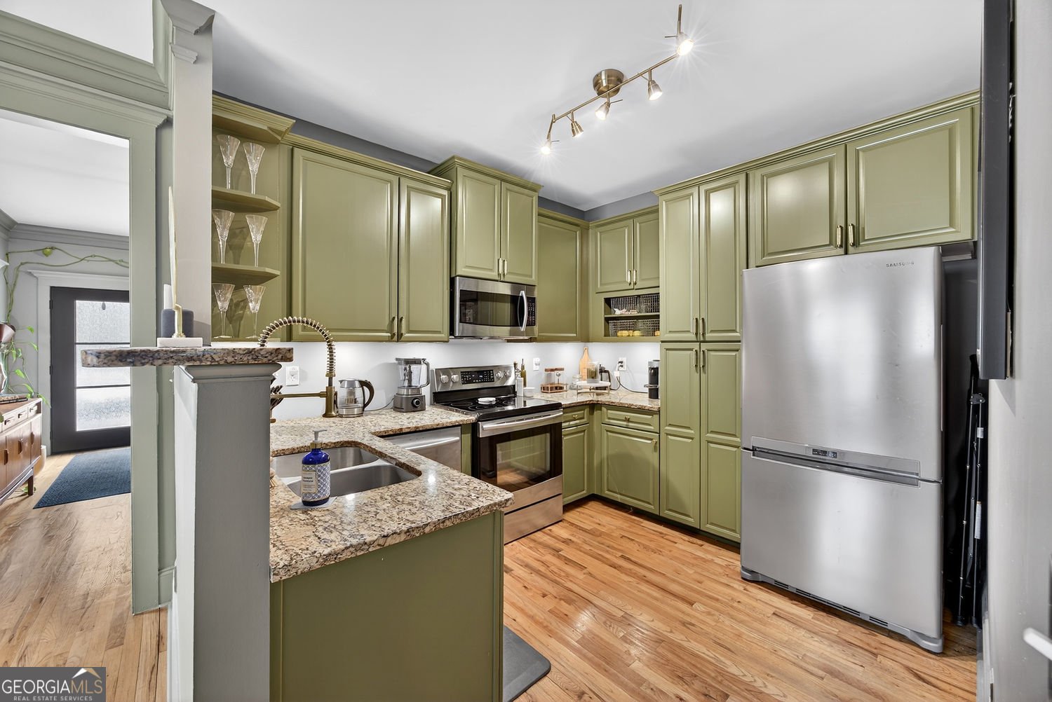 1952 Brannen Road Atlanta - Photo 7