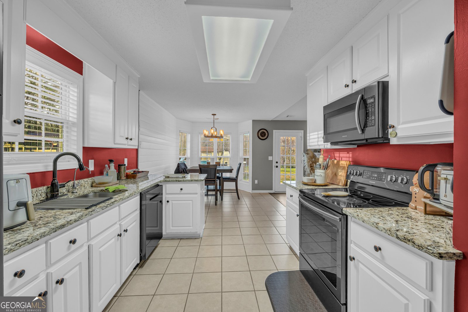 163 Ridgeland Drive Maysville - Photo 11