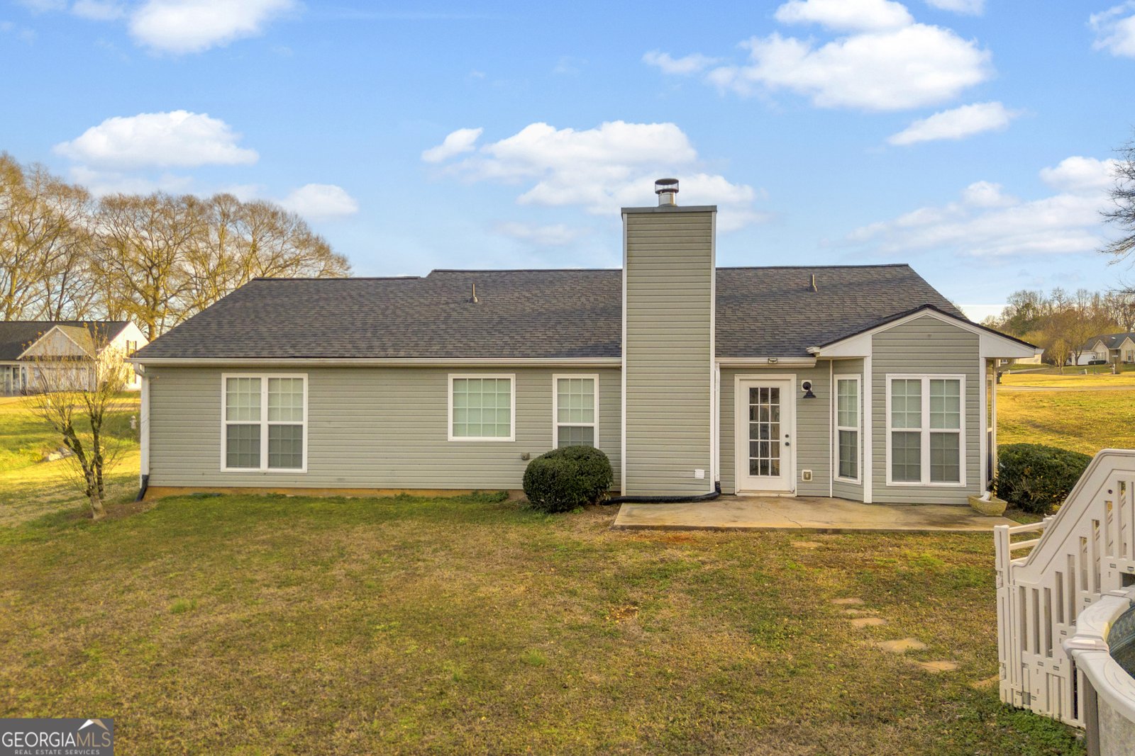 163 Ridgeland Drive Maysville - Photo 12