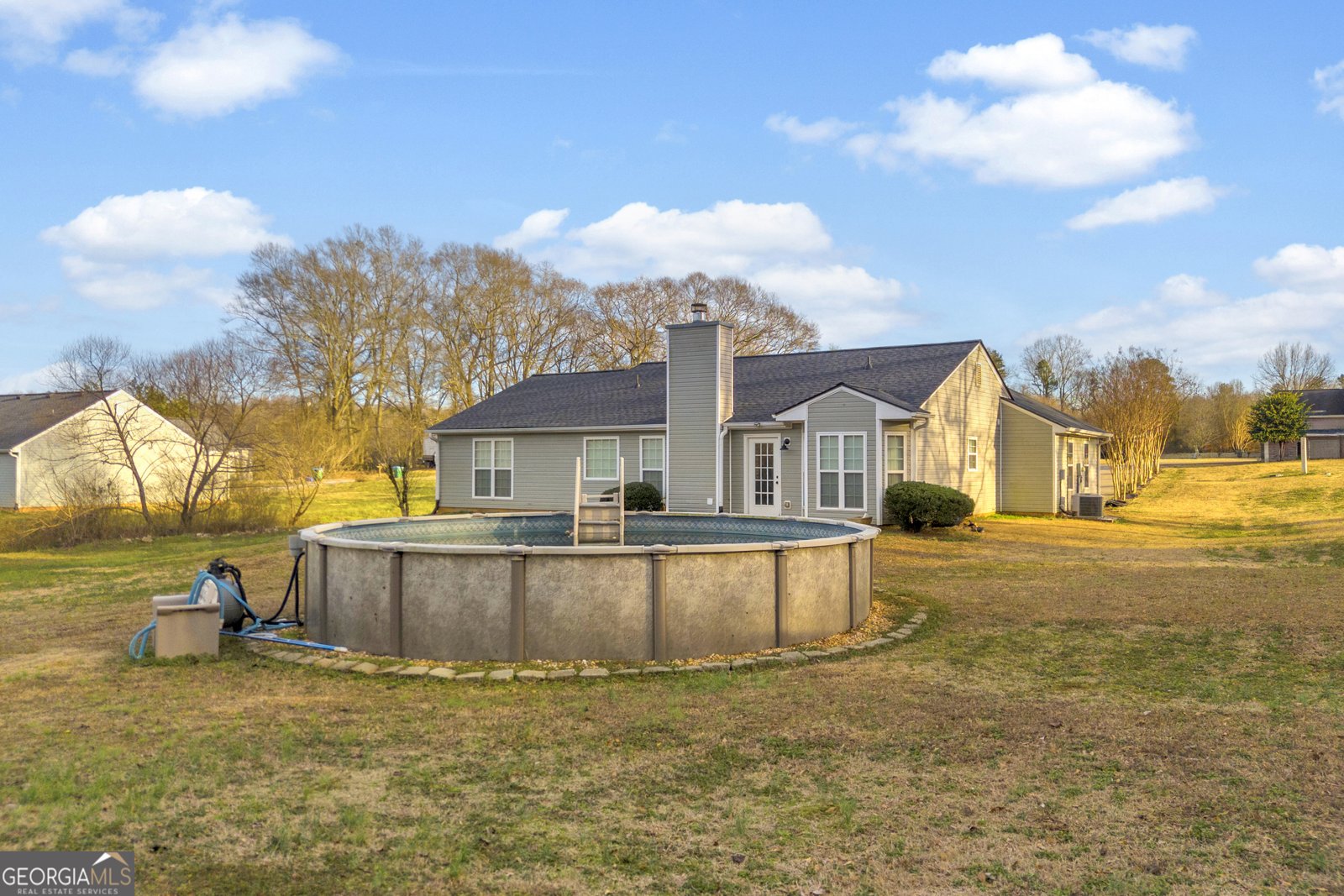 163 Ridgeland Drive Maysville - Photo 13