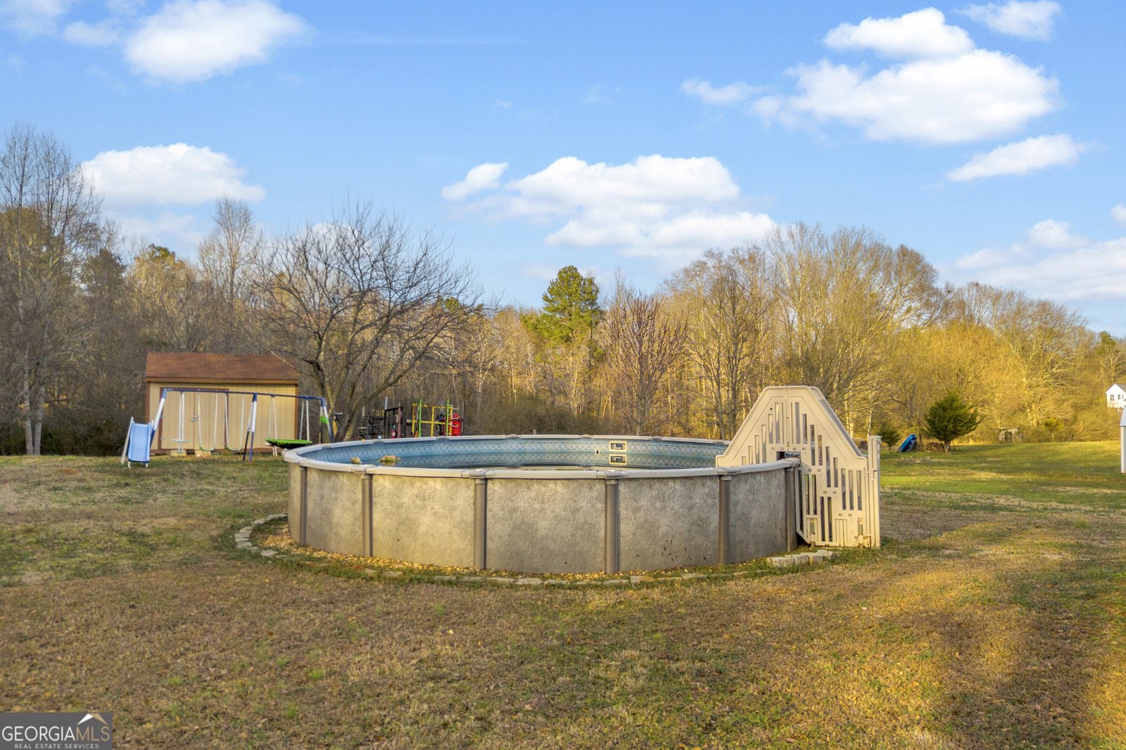 163 Ridgeland Drive Maysville - Photo 17