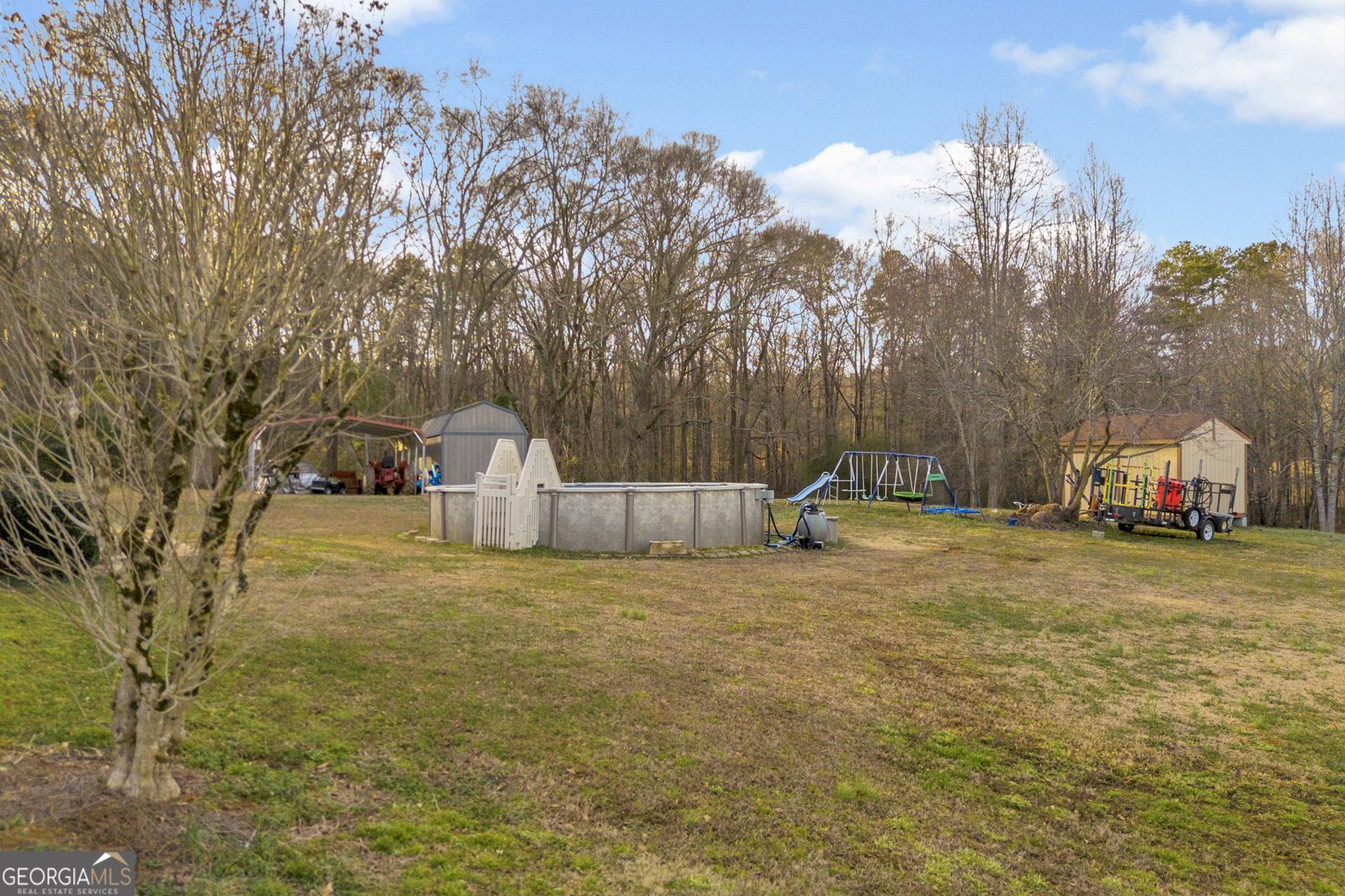 163 Ridgeland Drive Maysville - Photo 18