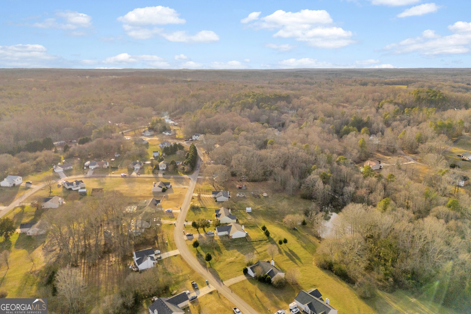 163 Ridgeland Drive Maysville - Photo 20