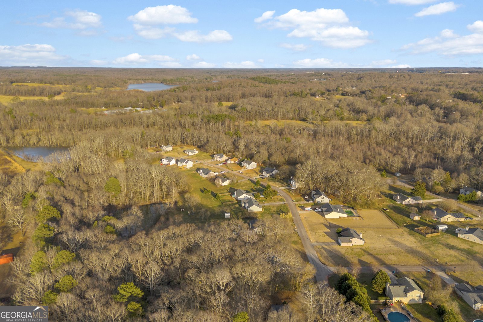 163 Ridgeland Drive Maysville - Photo 25