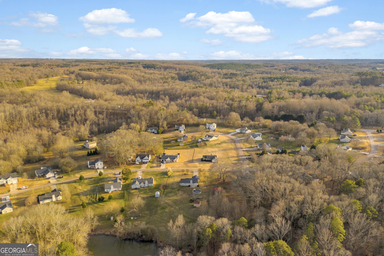 163 Ridgeland Drive Maysville - Photo 27