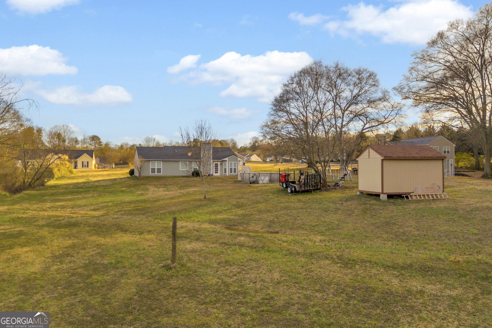 163 Ridgeland Drive Maysville - Photo 28