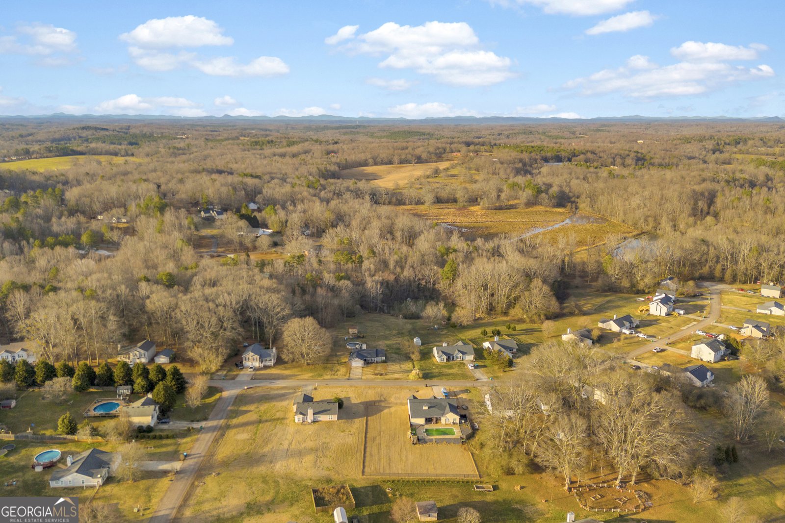 163 Ridgeland Drive Maysville - Photo 34