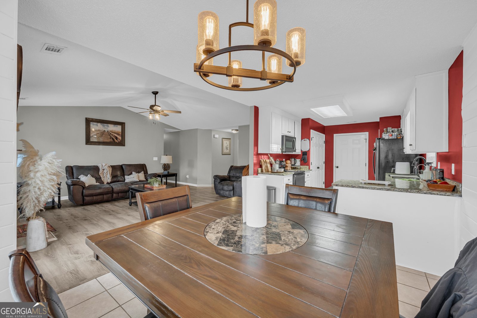 163 Ridgeland Drive Maysville - Photo 8