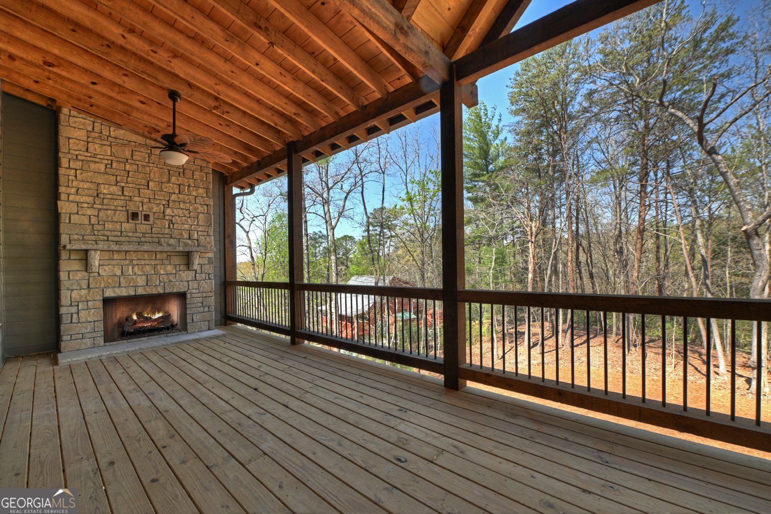 375 Seneca Drive Ellijay - Photo 12