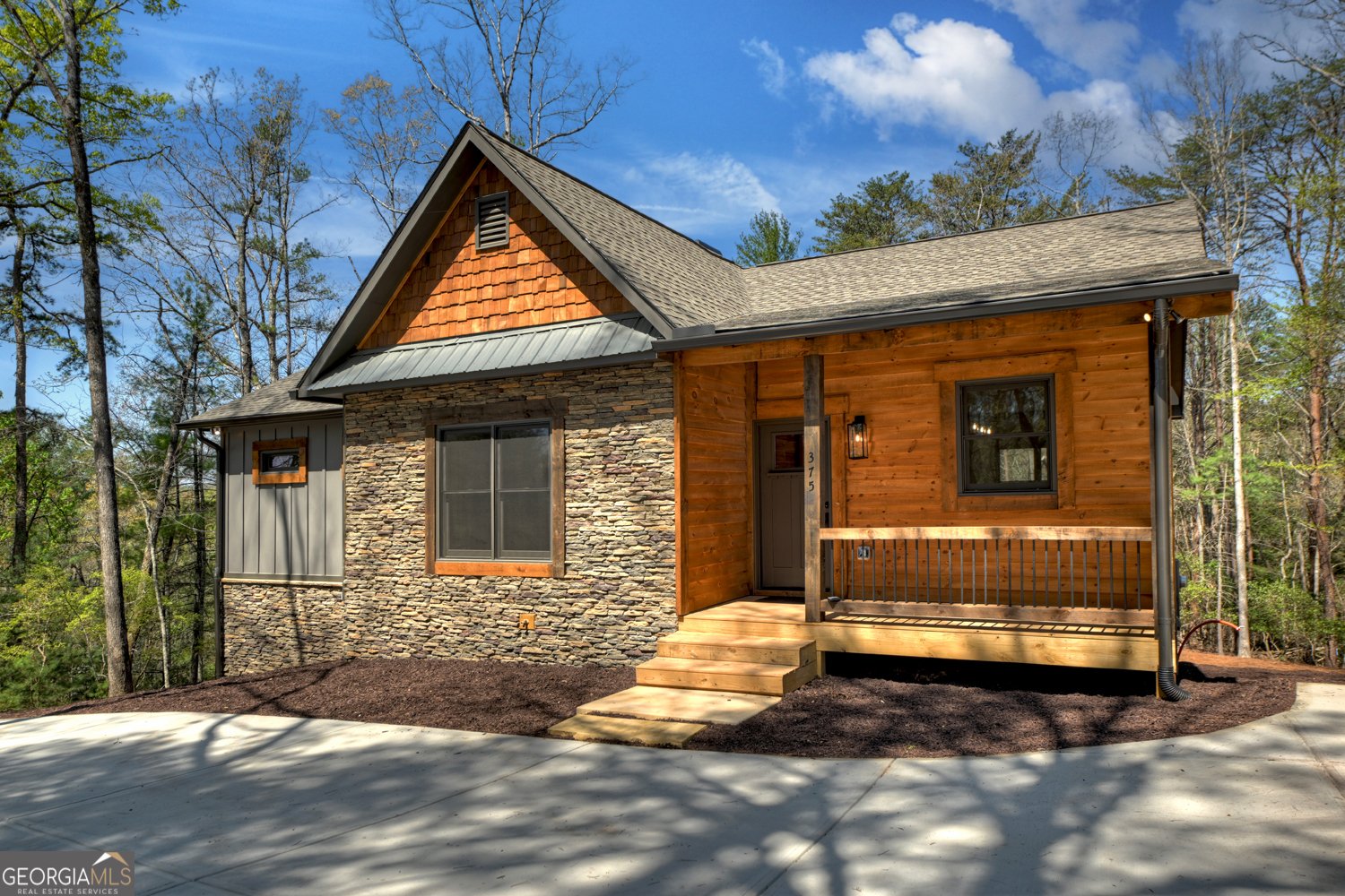 375 Seneca Drive Ellijay - Photo 42