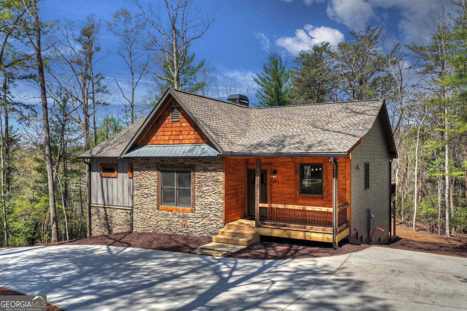 375 Seneca Drive Ellijay - Photo 43