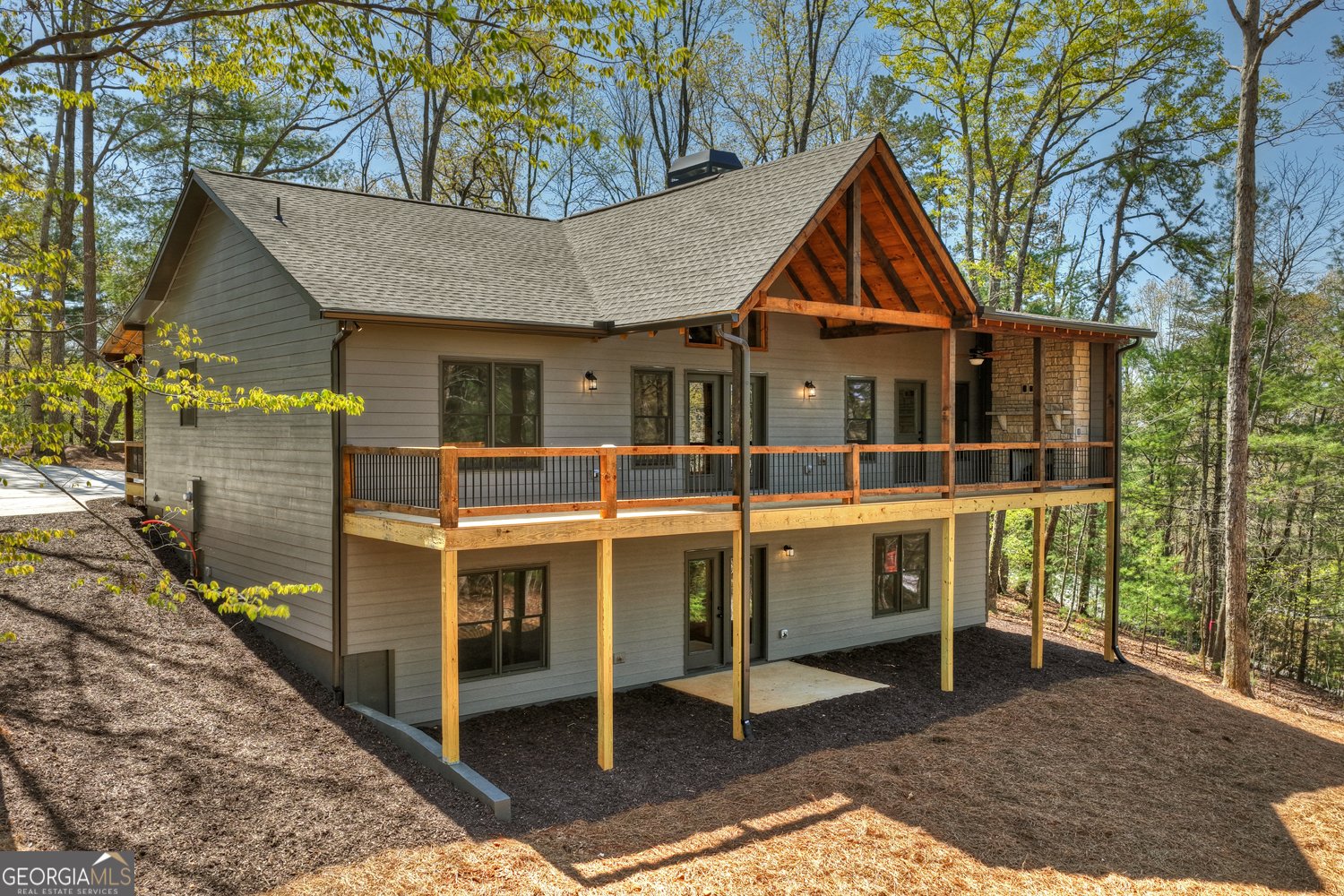 375 Seneca Drive Ellijay - Photo 46
