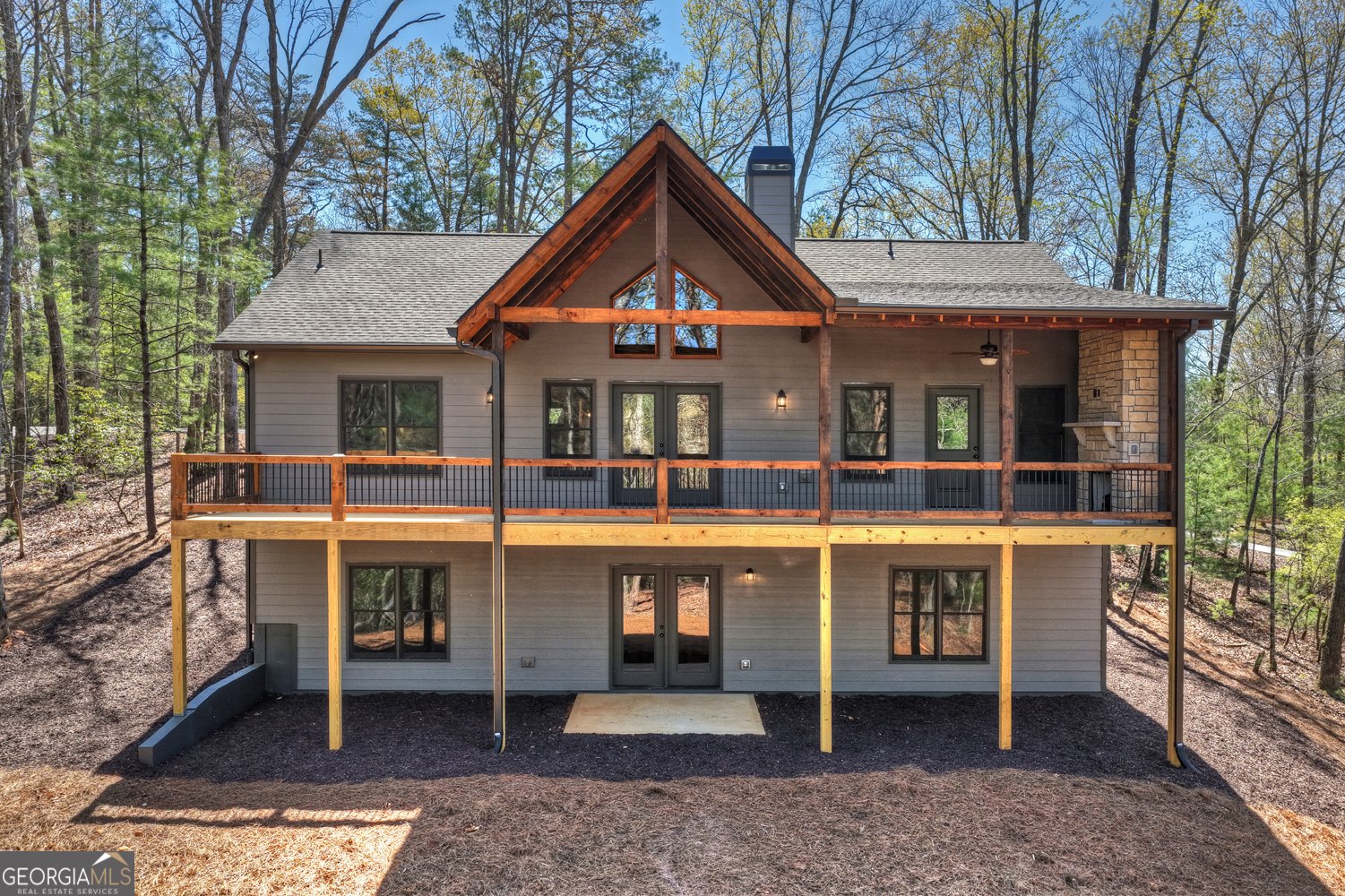 375 Seneca Drive Ellijay - Photo 47