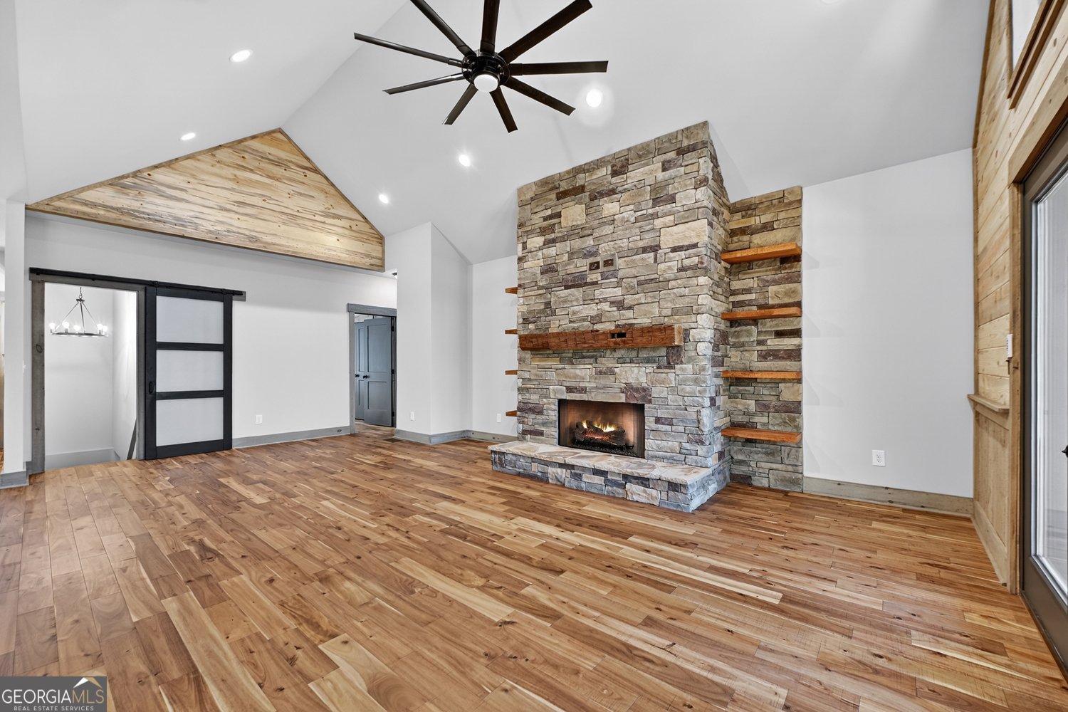 375 Seneca Drive Ellijay - Photo 7