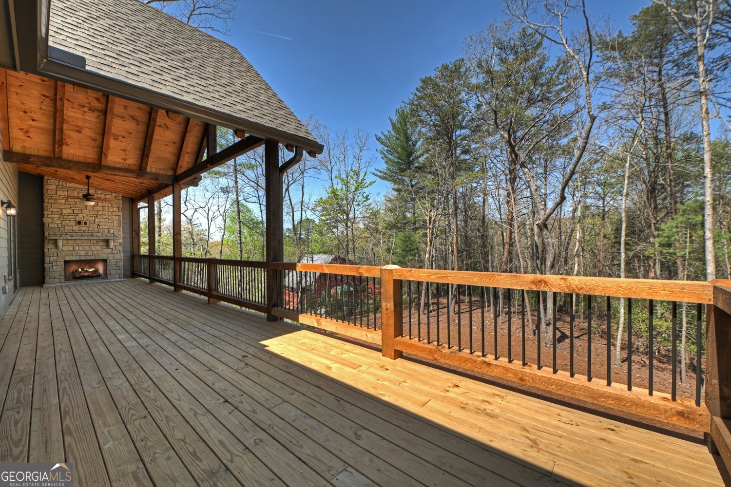 375 Seneca Drive Ellijay - Photo 9