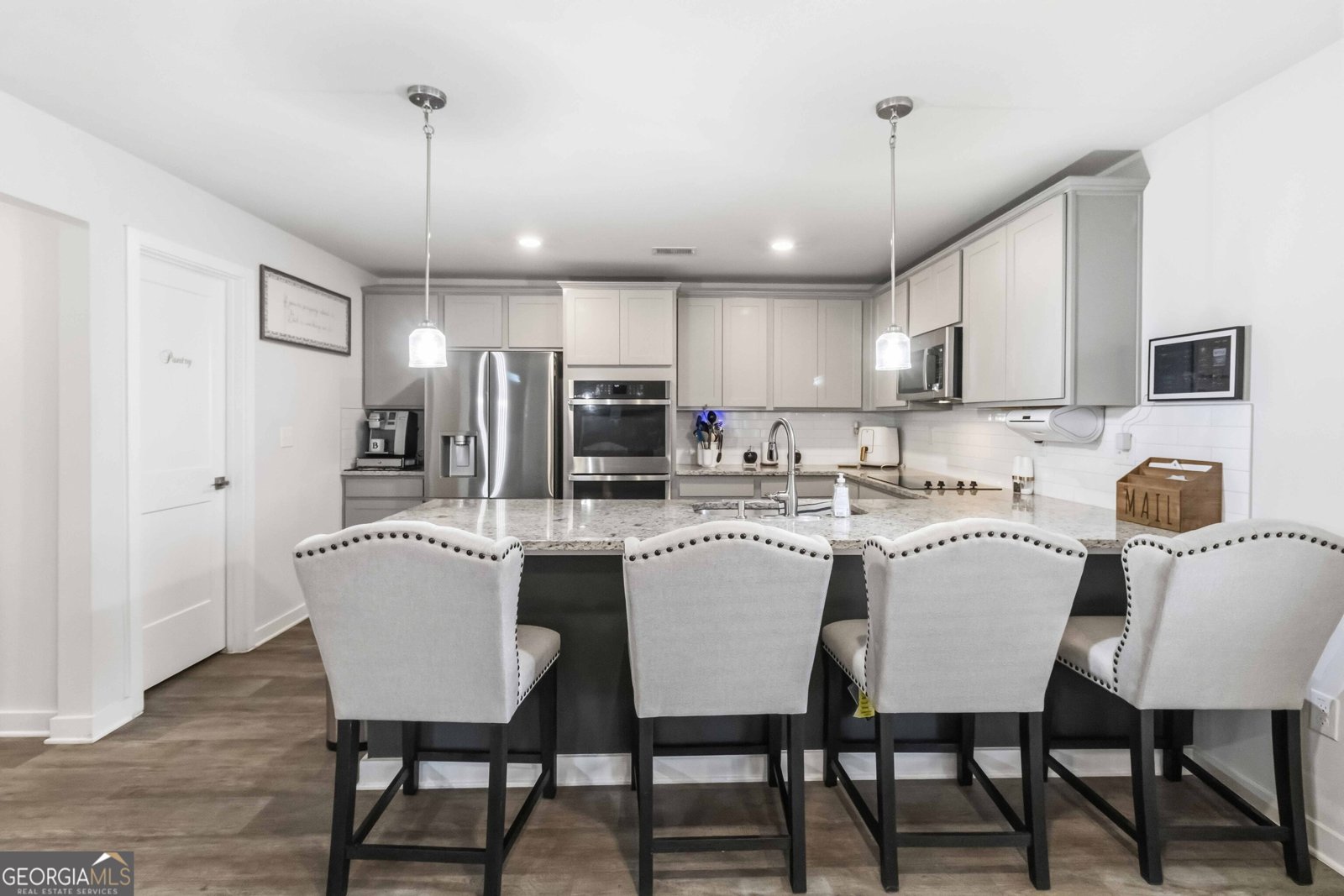 1228 Hibiscus Way McDonough - Photo 11