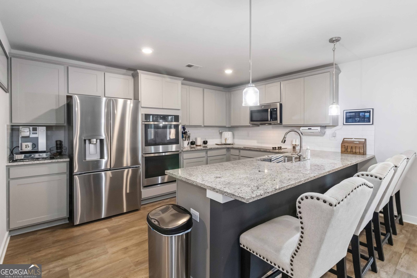 1228 Hibiscus Way McDonough - Photo 12