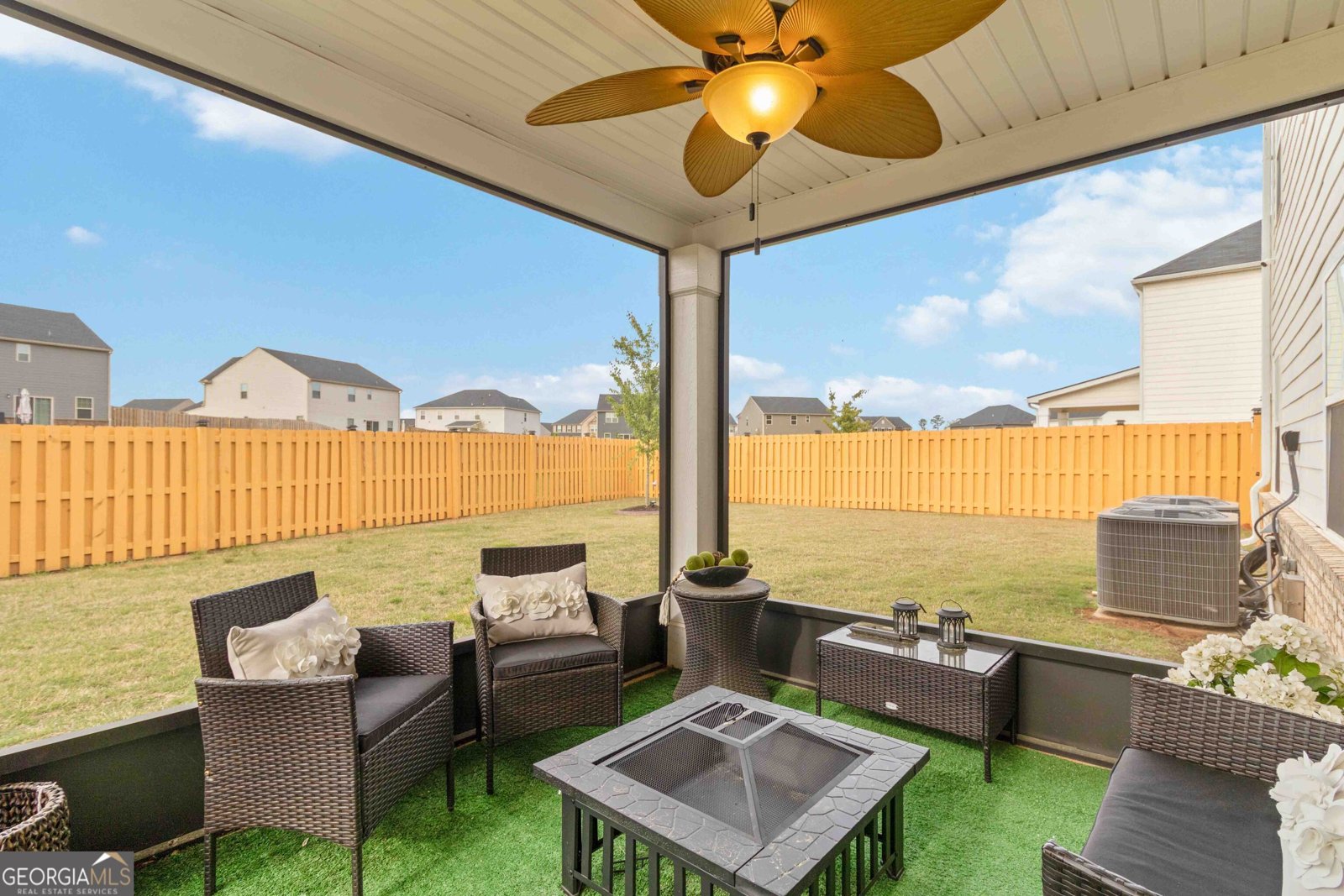 1228 Hibiscus Way McDonough - Photo 25