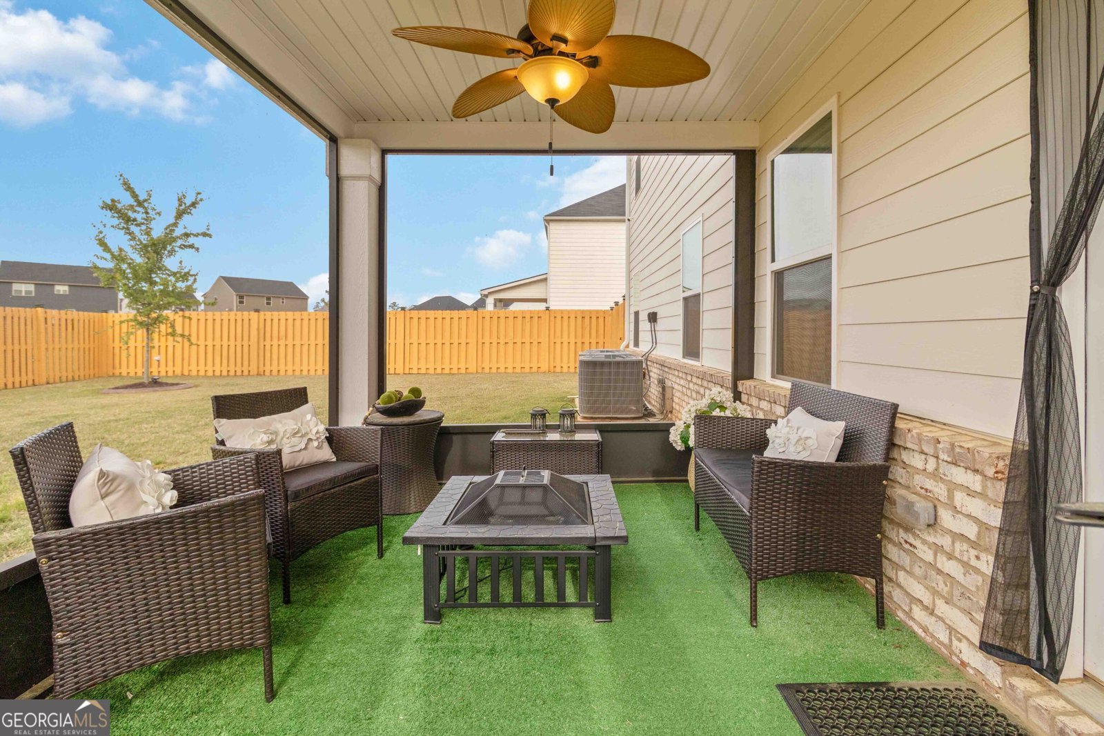 1228 Hibiscus Way McDonough - Photo 26