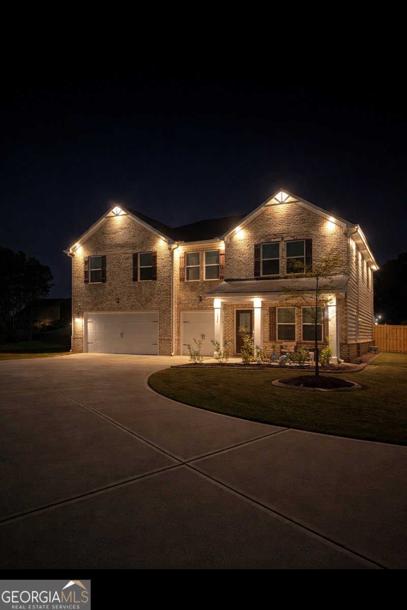 1228 Hibiscus Way McDonough - Photo 30