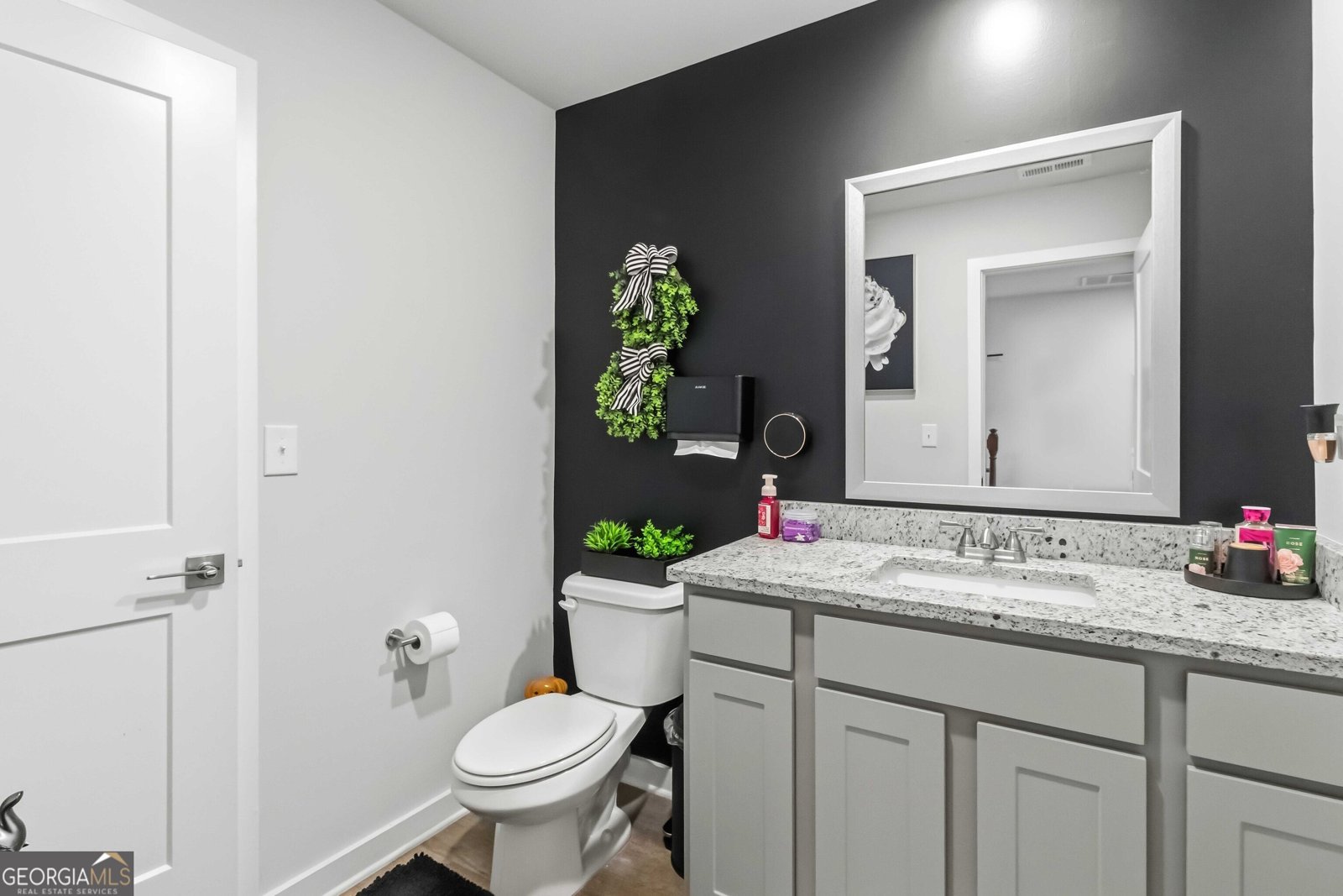 1228 Hibiscus Way McDonough - Photo 6