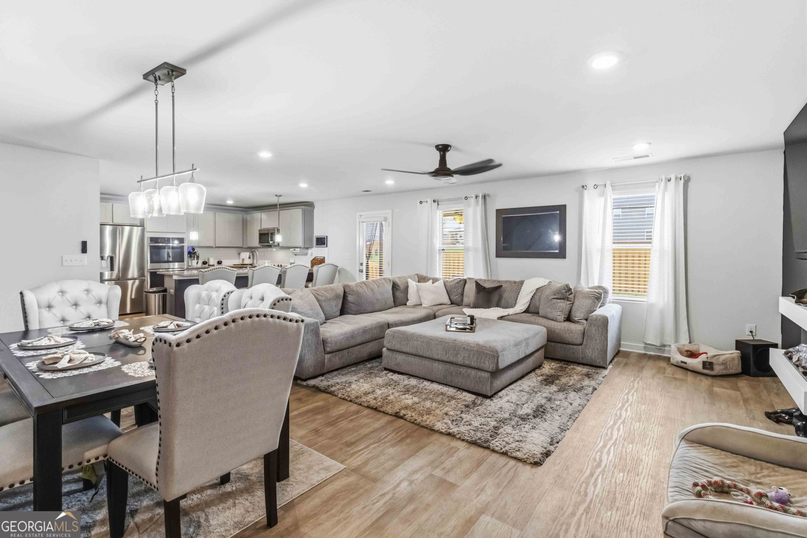 1228 Hibiscus Way McDonough - Photo 9