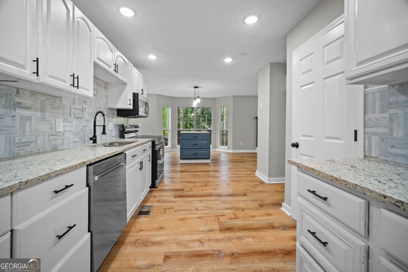 9780 Dixon Industrial Boulevard Jonesboro - Photo 10