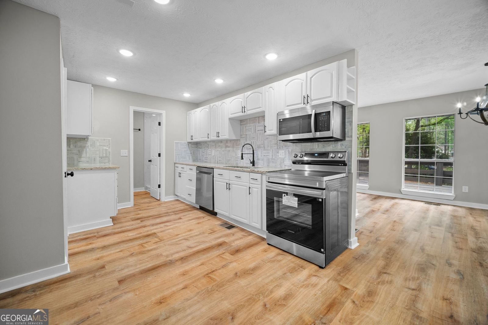 9780 Dixon Industrial Boulevard Jonesboro - Photo 12