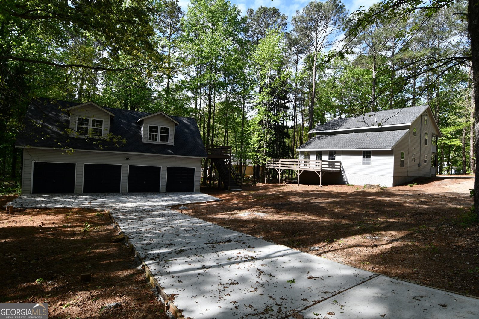 9780 Dixon Industrial Boulevard Jonesboro - Photo 28