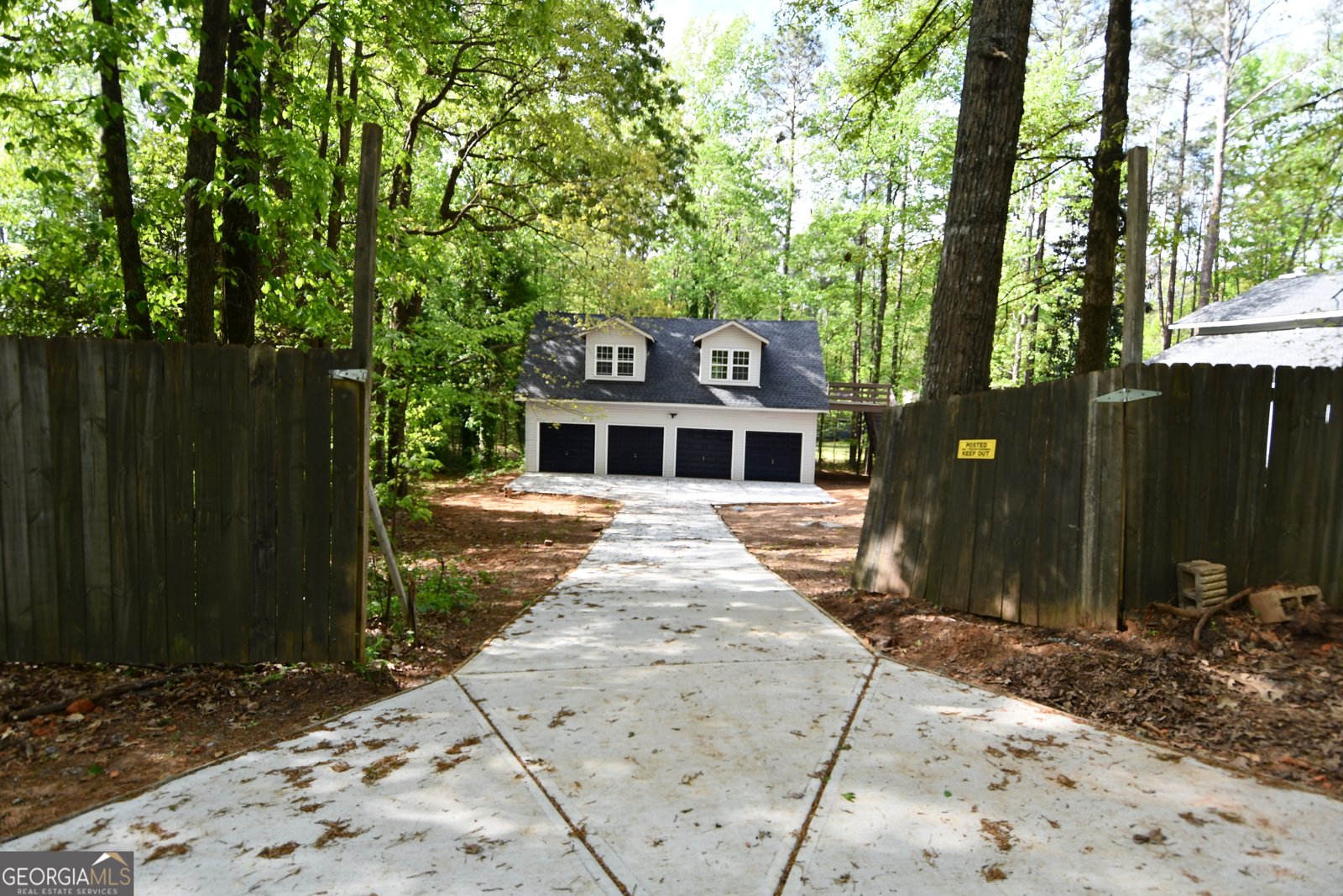 9780 Dixon Industrial Boulevard Jonesboro - Photo 29