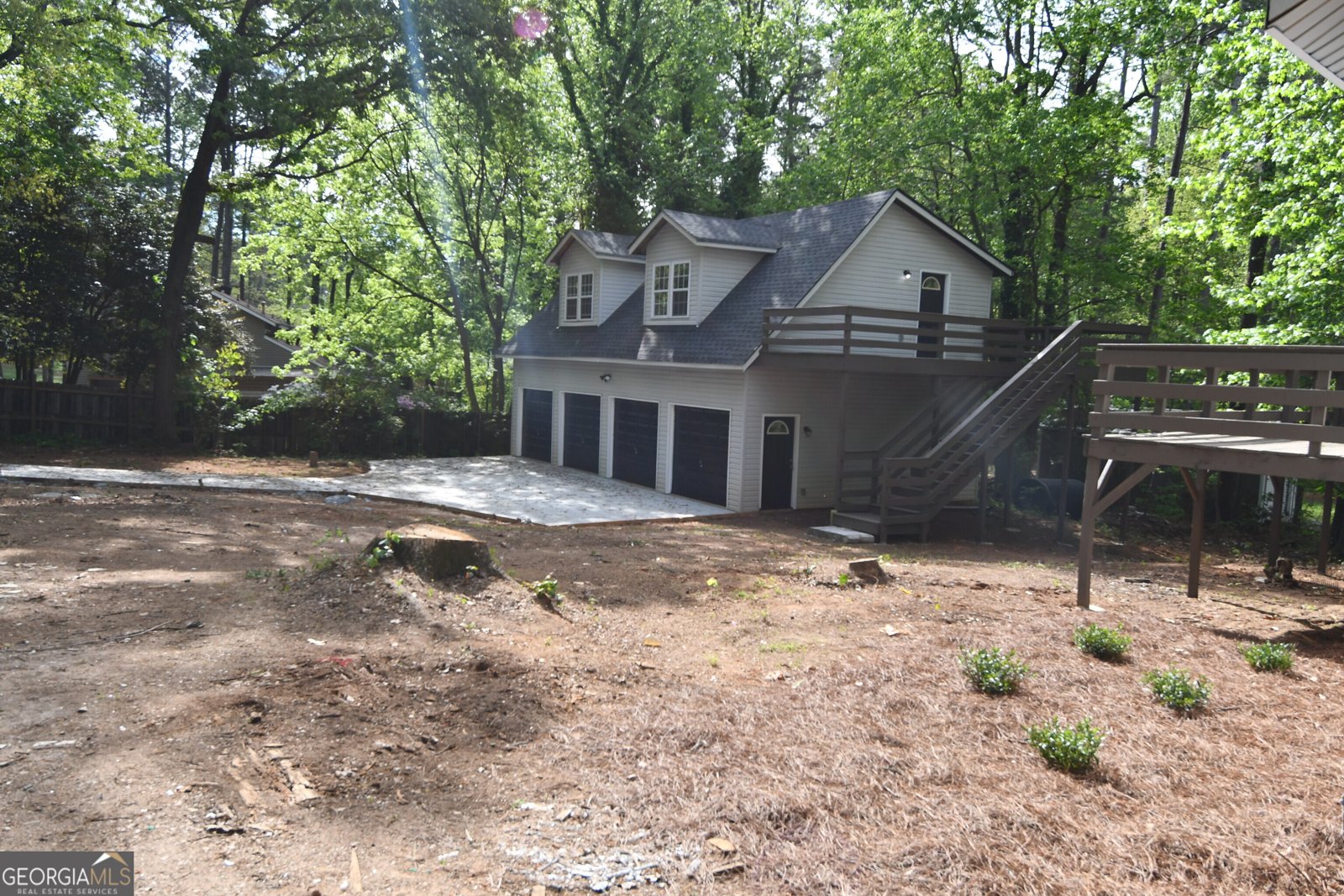 9780 Dixon Industrial Boulevard Jonesboro - Photo 34