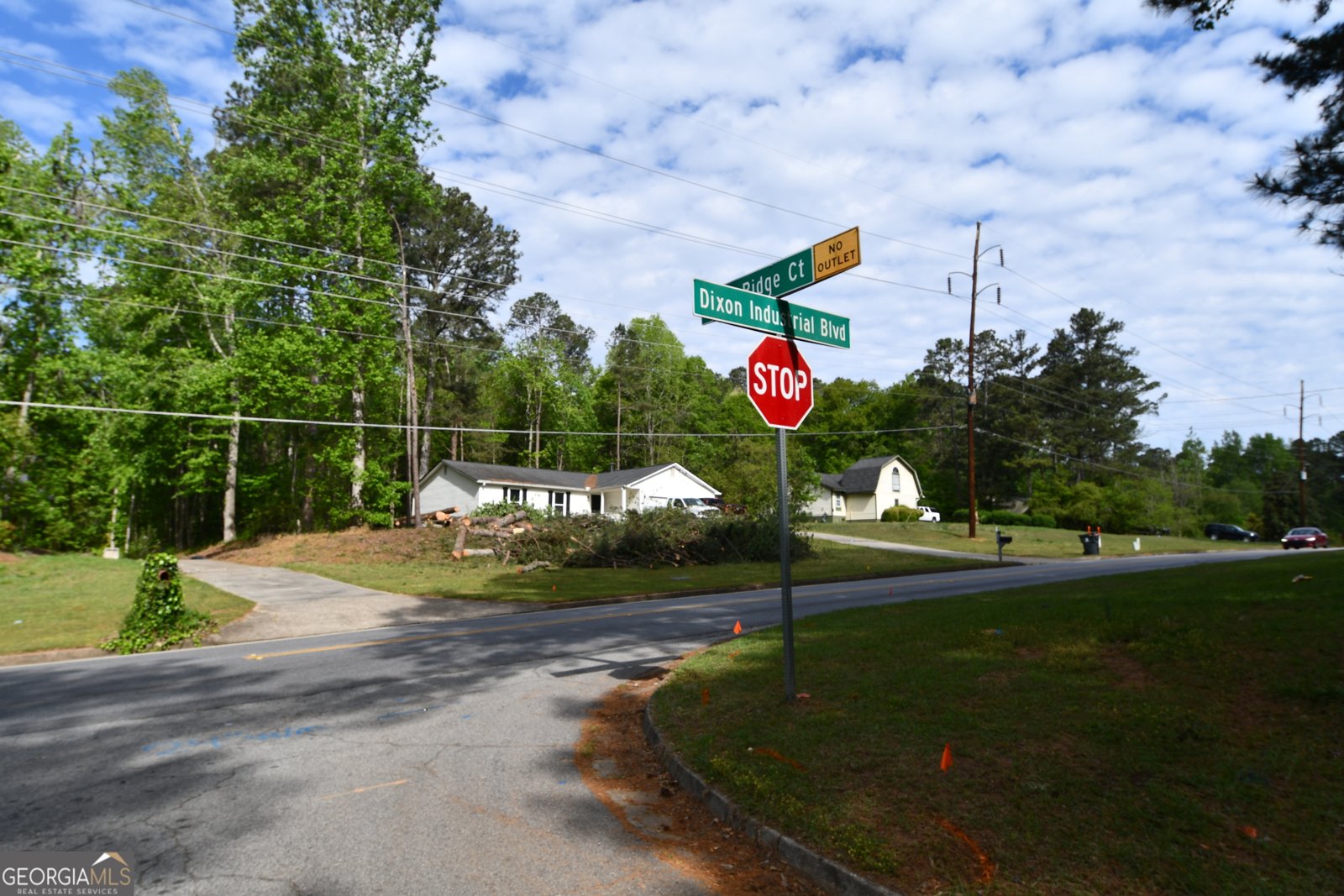 9780 Dixon Industrial Boulevard Jonesboro - Photo 35