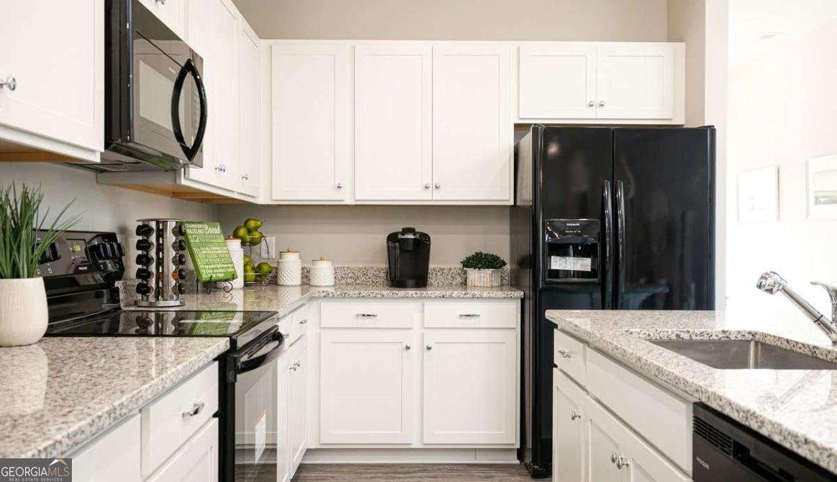 114 Cottage Court Thomaston - Photo 11