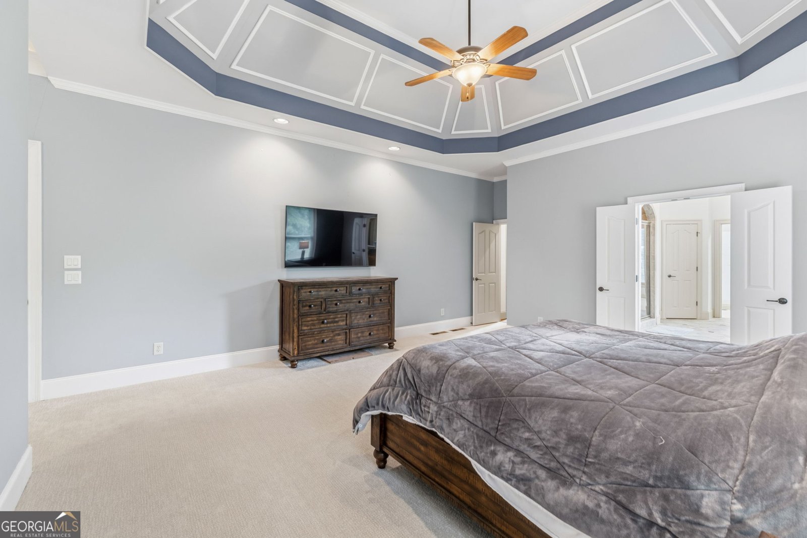 4726 Quailwood Drive Flowery Branch - Photo 10