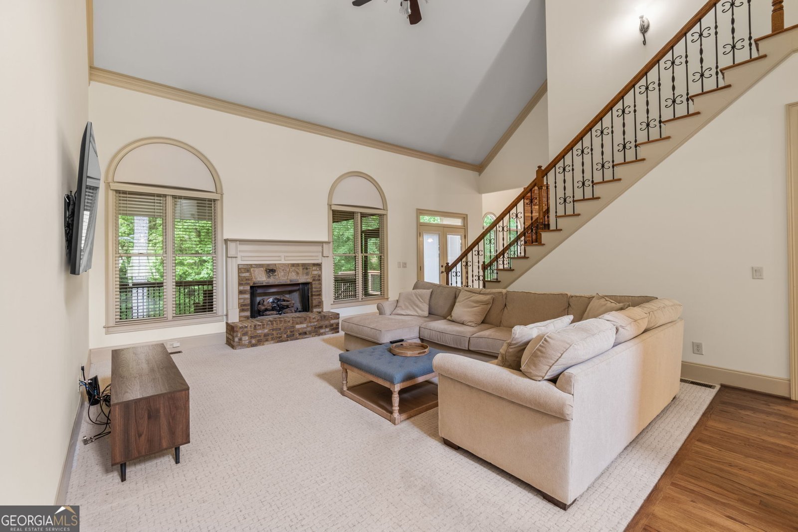 4726 Quailwood Drive Flowery Branch - Photo 17
