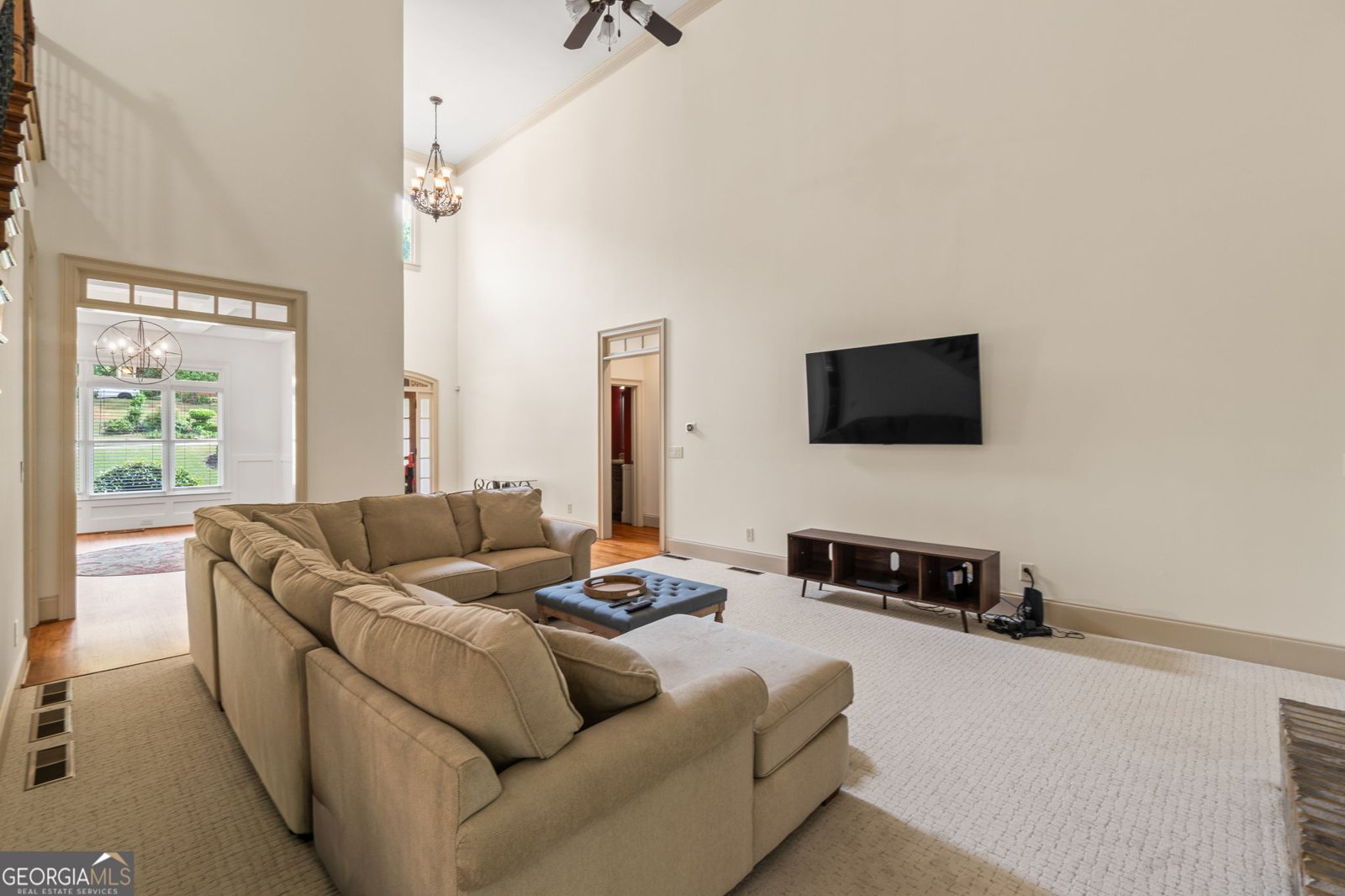 4726 Quailwood Drive Flowery Branch - Photo 18