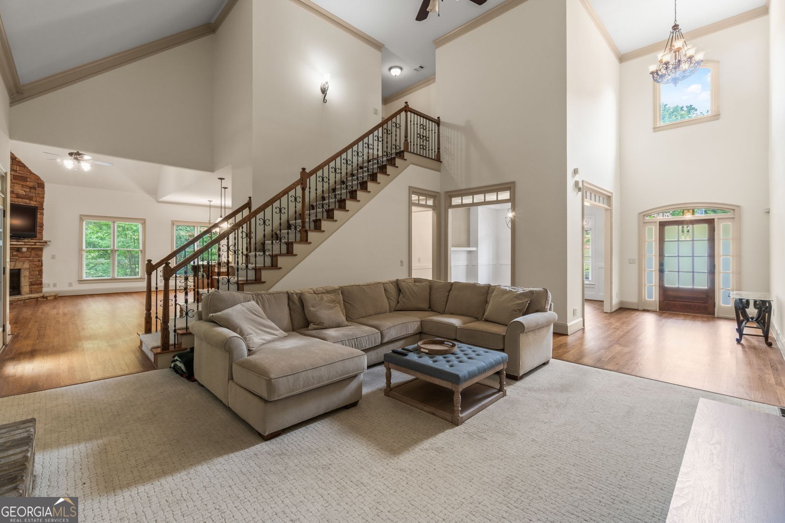 4726 Quailwood Drive Flowery Branch - Photo 19