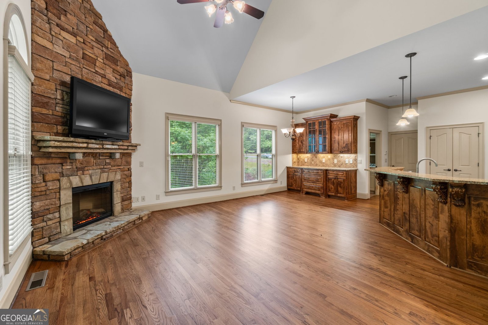 4726 Quailwood Drive Flowery Branch - Photo 20
