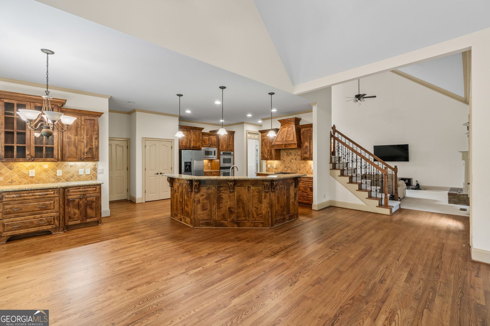 4726 Quailwood Drive Flowery Branch - Photo 22