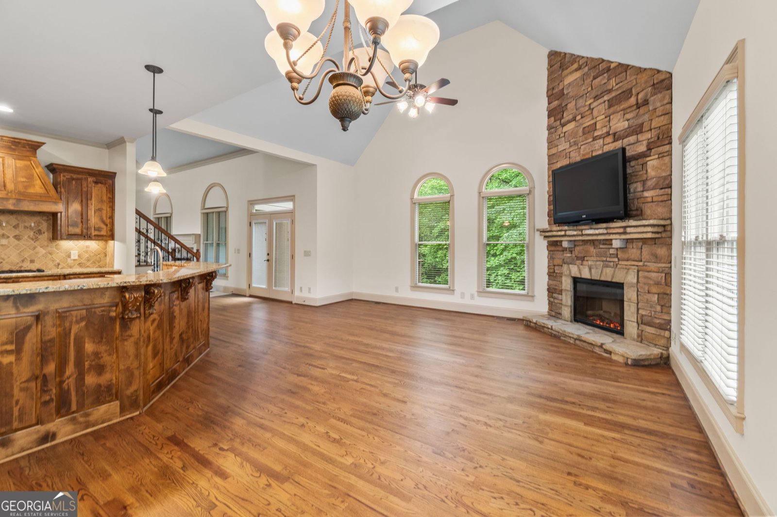 4726 Quailwood Drive Flowery Branch - Photo 23