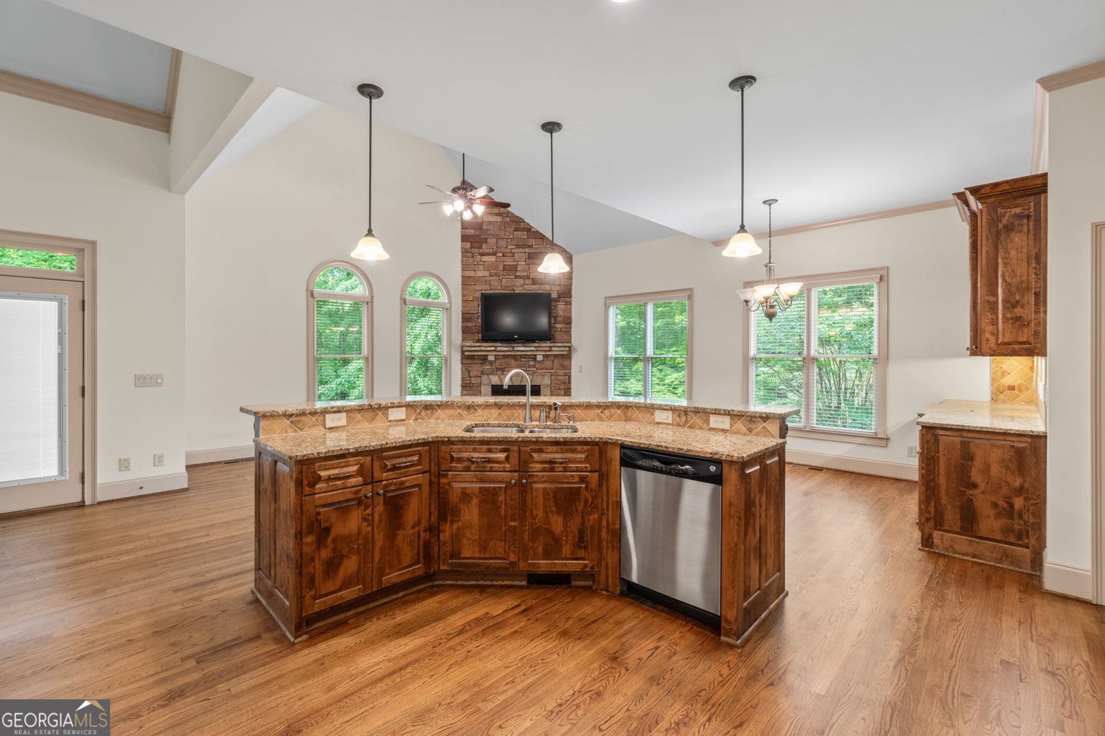 4726 Quailwood Drive Flowery Branch - Photo 25