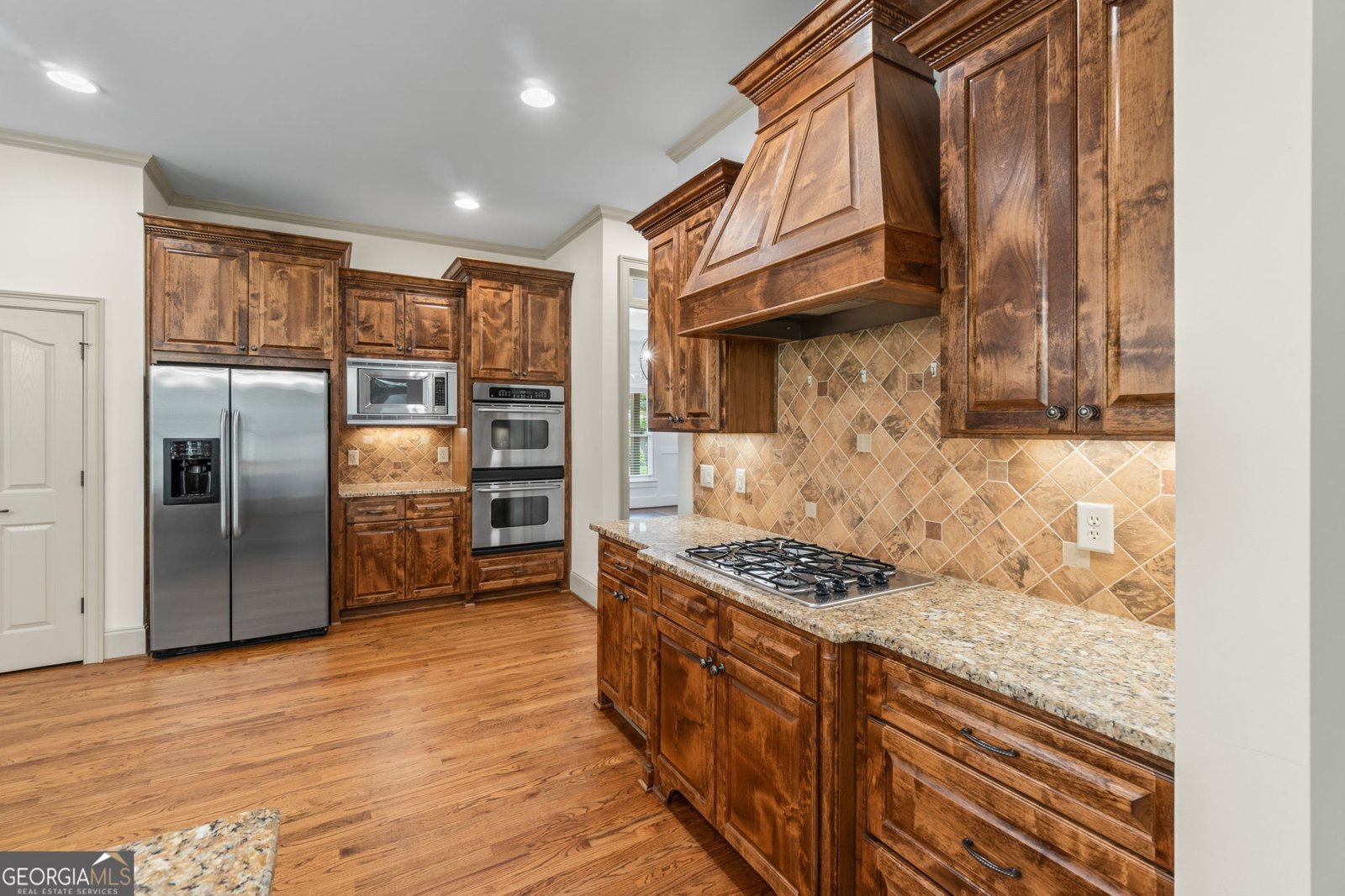 4726 Quailwood Drive Flowery Branch - Photo 27