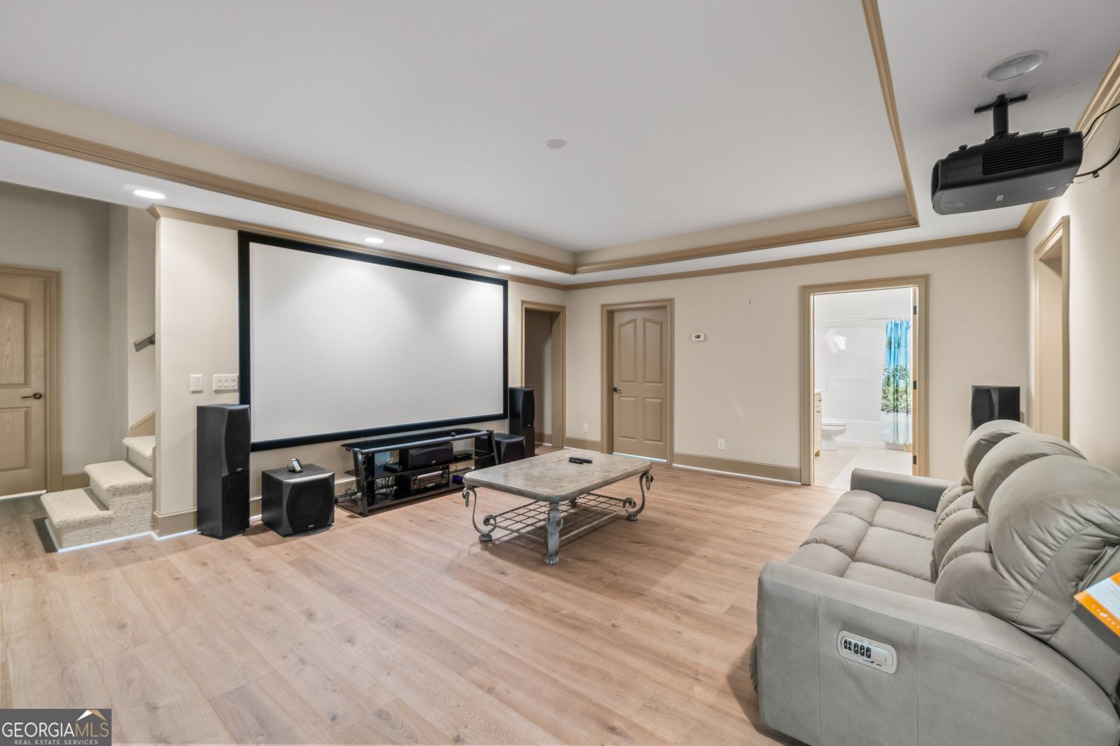 4726 Quailwood Drive Flowery Branch - Photo 43