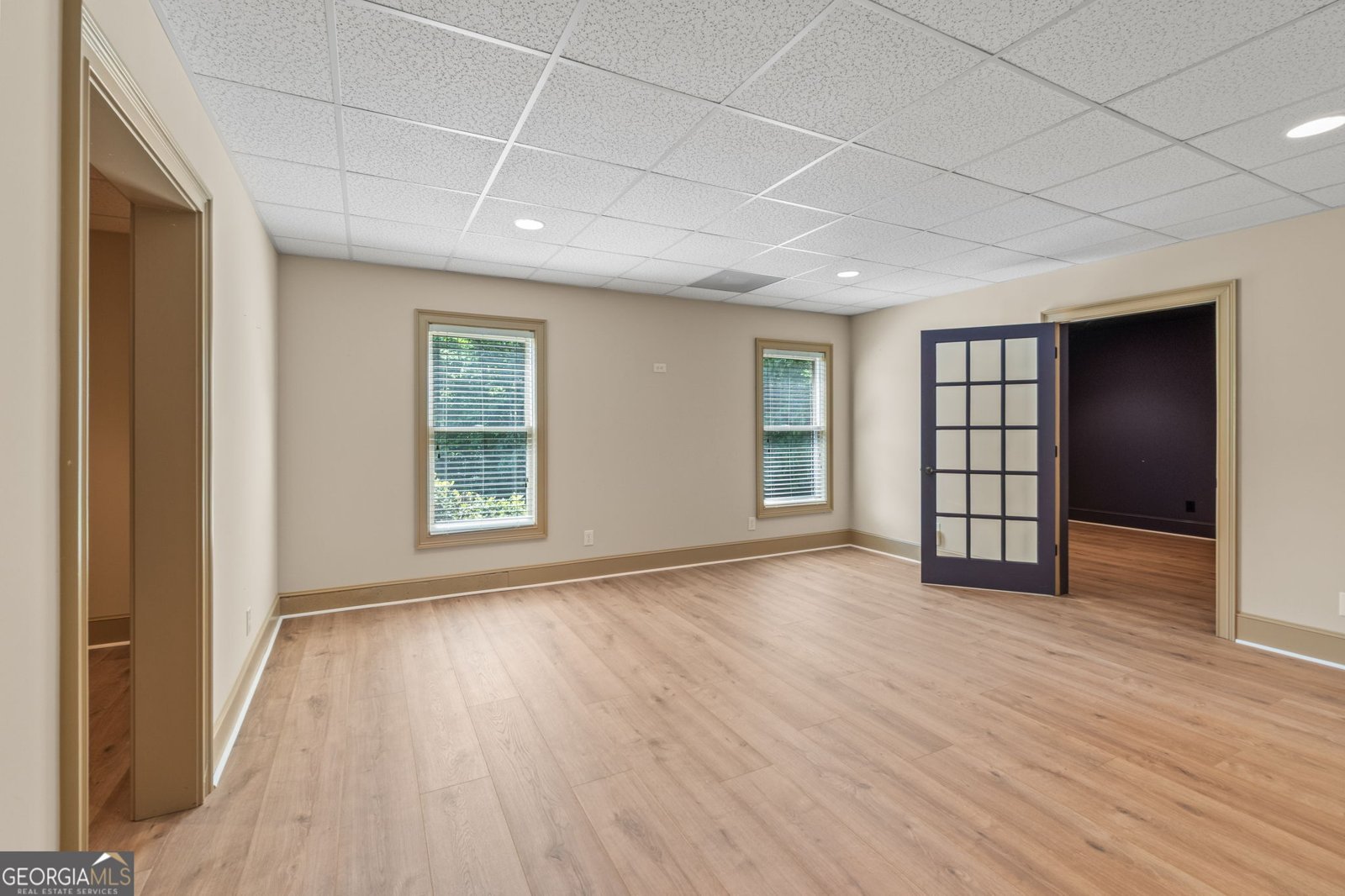 4726 Quailwood Drive Flowery Branch - Photo 44