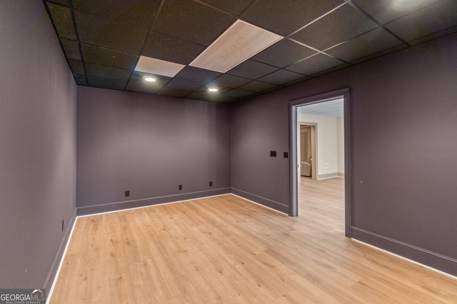 4726 Quailwood Drive Flowery Branch - Photo 45