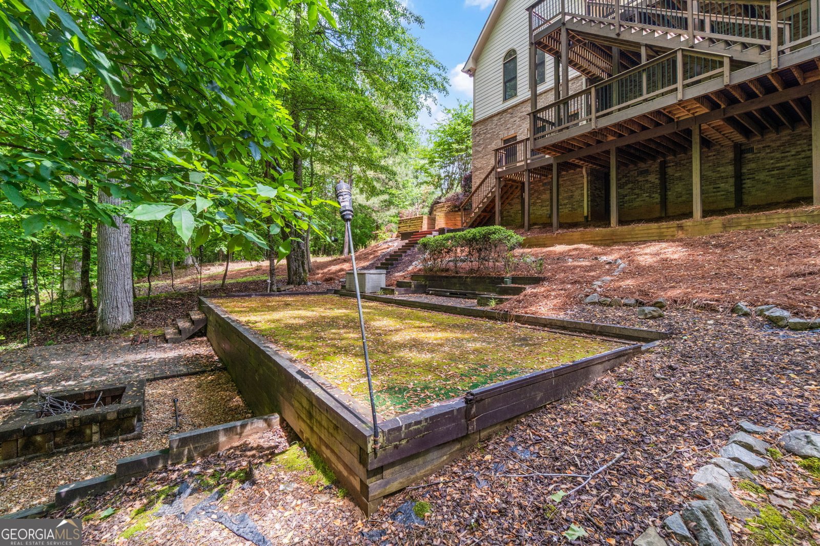 4726 Quailwood Drive Flowery Branch - Photo 60